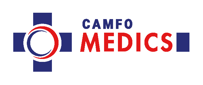 Camfomedics Logo